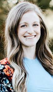 Kristin Rector's Instagram, Twitter & Facebook