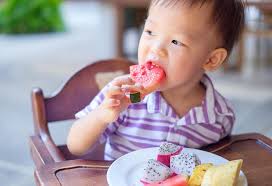 18 Months Old Baby Food Ideas Along With Recipes