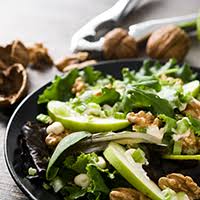 Omega-3 fat | The Vegan Society