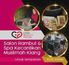 Check spelling or type a new query. Salon Rambut Spa Kecantikan Muslimah Klang Salon Muslimah Klang
