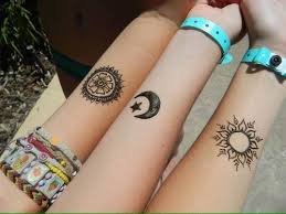 2.2 gambar henna simple dan cantik. Jual Jasa Tatto Henna Simple 5000 Kota Surabaya Leli Henna Lukis Tokopedia