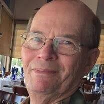 Charles Raymond "Chuck" Jackman, Jr. Obituary
