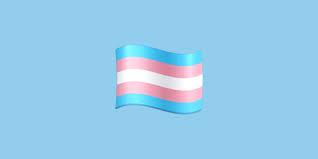 Download a printabe pride flag (8.5 x 11). The Long Road To A Trans Flag Emoji And Why It Matters