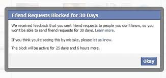 Perform an inmate lookup via the state or federal website 3. Facebook Jail And Other Signs Of The Coming Apocalypse Artholmes1