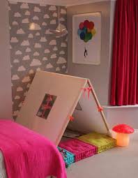 Jul 12, 2021 · all you need to do is pin a light sheet to the ceiling above your bed. 13 Awesome Fort Ideas To Build With Your Kids Any Time Any Place