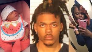 James, Kiah Danielle Mugshot