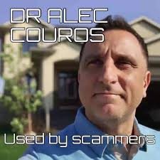 Alec Couros