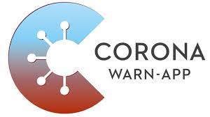On the home page tap on corona related information. European Mhealth Hub Corona Warn App