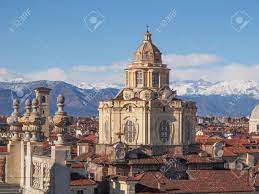 The maximum occupancy at this property is 5 guests. The Church Of San Lorenzo Turin Italy Stock Photo Picture And Royalty Free Image Image 25567579