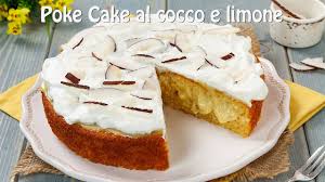 We did not find results for: Poke Cake Al Cocco E Crema Al Limone