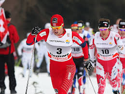 Petter northug döms till sju månaders ovillkorligt fängelsestraff. Petter Northug Gewinnt Klassischen Massenstart Im Zielsprint Xc Ski De Langlauf