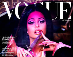 Isabella Murillo Projekter :: Photos, videos, logos, illustrations and  branding :: Behance