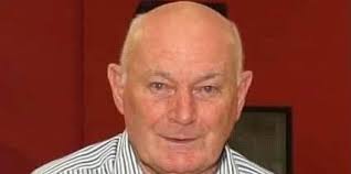 Federation of Irish Sport Volunteers in Sport Awards for Ardara's Frank  McGhee