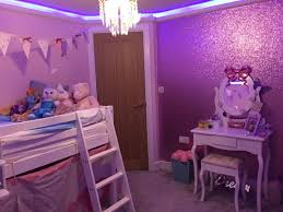 Little Girls Pink Glitter Bedroom Glitter Bedroom Green Girls Rooms Girl Room
