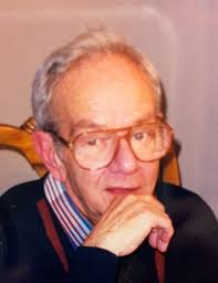 Obituary information for Frank James Costa