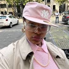 Melvin Jacques's Instagram, Twitter & Facebook