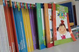 Educación infantil, educación primaria, educación secundaria, bachillerato. Los Libros De Texto Gratuitos De Mexico Ya Estan Disponibles En Formato Digital
