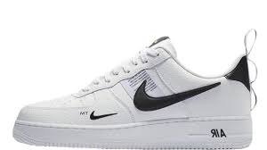 Магазин nike air force в москве: Nike Air Force 1 Utility White Where To Buy Aj7747 100 The Sole Supplier