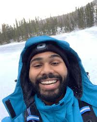 CHRISTOPHER REDDICK (@chris_reddick_) · Instagram photos and videos