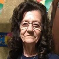 Mary Gish Obituary (1941