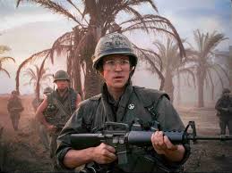 Full Metal Jacket Climax Analysis: Peace is a Killer | How To Write a  Screenplay