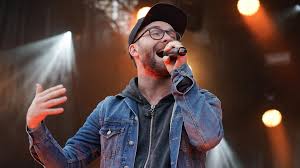 Clip the voice of germany: The Voice Of Germany Stern De
