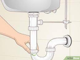 How To Replace A Sink Stopper Quick