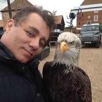 40+ "Andy Burbidge" profiles