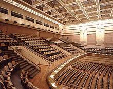 Royce Hall Wikivisually