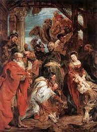 The martyrdom of saint ursula by caravaggio the organic spinning out of a musical work based on … Baroque Period New World Encyclopedia