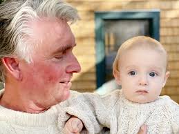 Tamera Beardsley: New Hampshire Lake House Family Trip