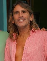 Bryan Offutt's Instagram, Twitter & Facebook