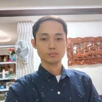 50+ (na) “Barry John” profile