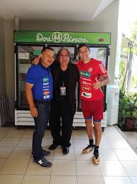 Selección Nacional sigue inspirando al cantante William Fallas