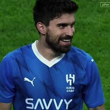 عيد ميلاد روبن نيفيز