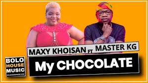 June 13, 2021 تعربف طابعة 2015 hp. The Lonely Me Musica Da Khoisan Maxy Maxy Khoisan My Chocolate Feat Master Kg Grandavibes Listen To Khoisan Maxy Soundcloud Is An Audio Platform That Lets You