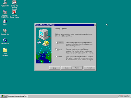 Windows » internet » netscape » netscape 7.1. Windows 95 How Does It Look Today By Dmitrii Eliuseev Noteworthy The Journal Blog