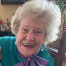 Remembering Evelyn R. Kujawski