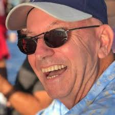 Remembering BARRY AUSTIN EBERT