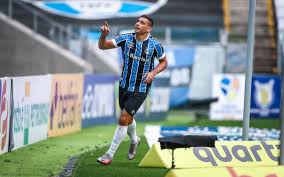 Grêmio estudantil — organização do movimento estudantil. Live Libertadores Where To Watch Gremio X Santos On Tv And Online Entertainment Prime Time Zone