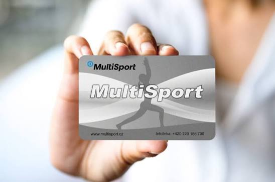 Predstavujeme vám možnosť u nás platiť Multisport kartou!🤩 Jedna Multisport karta má na našich ihriskách hodnotu❗1,75€❗. Samozrejme cena zľavy sa bude dvíhať počtom Multisport kariet. To znamená, že ak by ste chceli