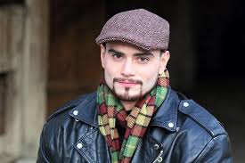 Fashion and Model Photography -