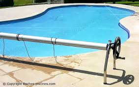 Bache Piscine Waterair Celine 9
