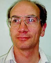 Larry Meredith Bates