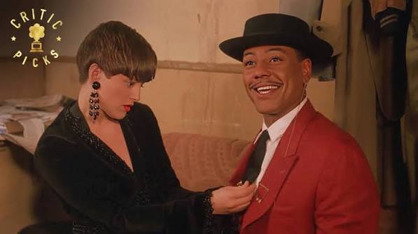 Giancarlo Esposito Is Late To The Gig | Mo Better Blues