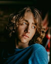 Rotary Students of The Month Good job Evan, Calan and Maddy And thank you  Ms Ratliff for driving.