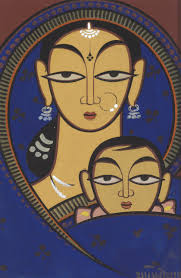 Jamini Roy