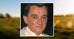 Charles "Eddie" Fairley Obituary September 23, 2012
