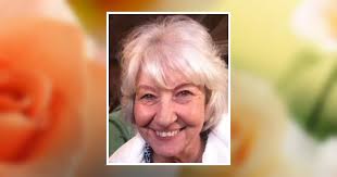 Carolyn J. Kinser Obituary October 12, 2023