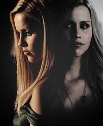 Rebekah Claire Holt Claire Holt Vampire Diaries The Originals Vampire Diaries Claire teases tonight's episode of the originals tangled up in blue. vampire diaries